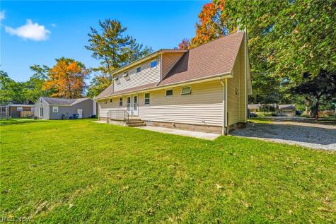 129/131 Arlington Avenue Painesville OH 44077