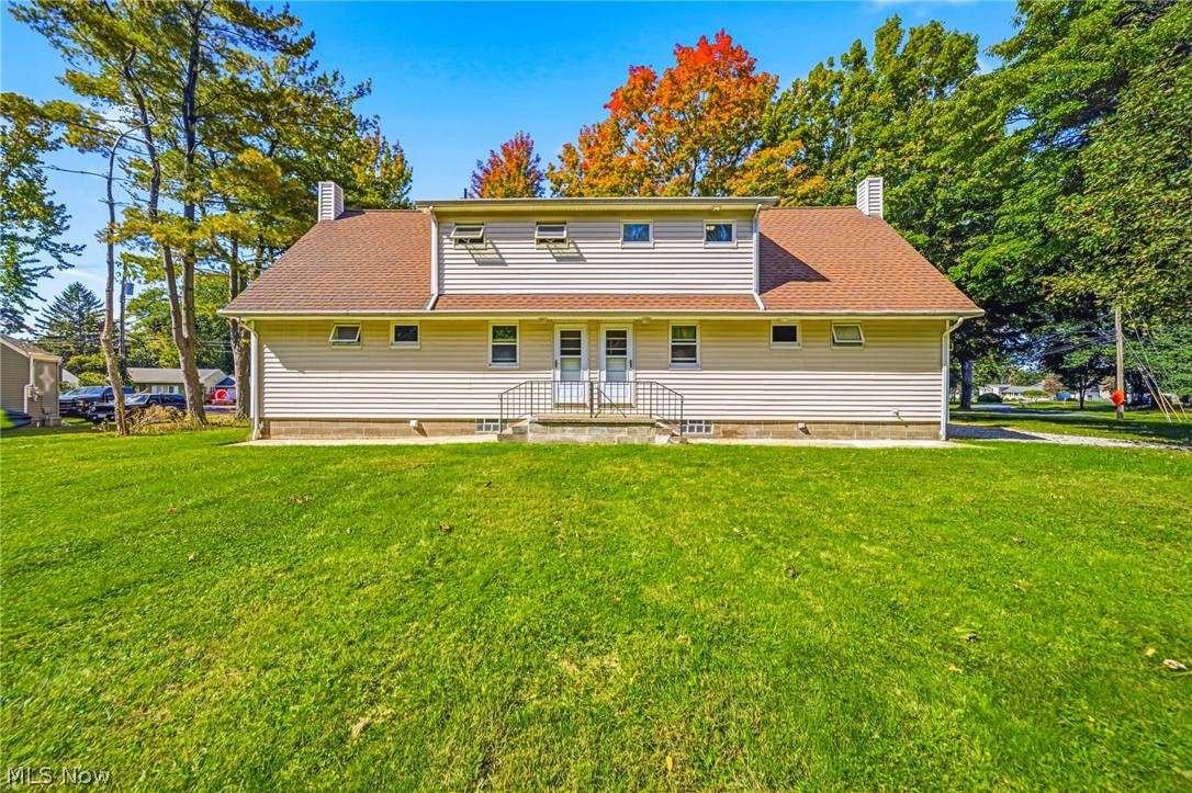 129/131 Arlington Avenue Painesville OH 44077