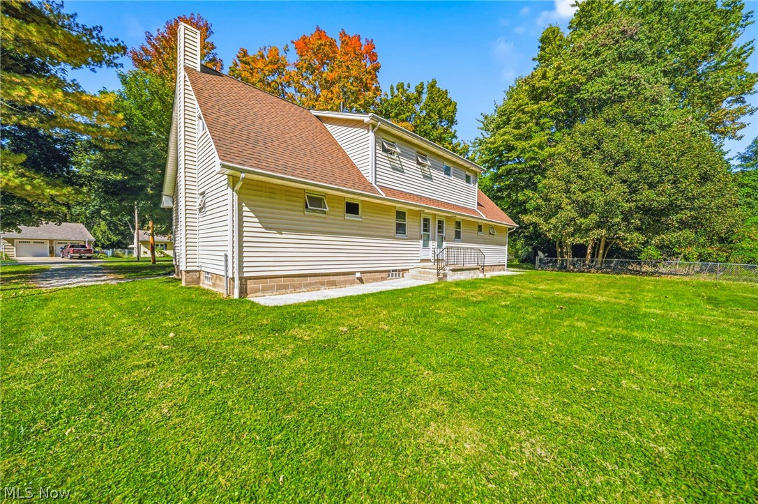 129/131 Arlington Avenue Painesville OH 44077