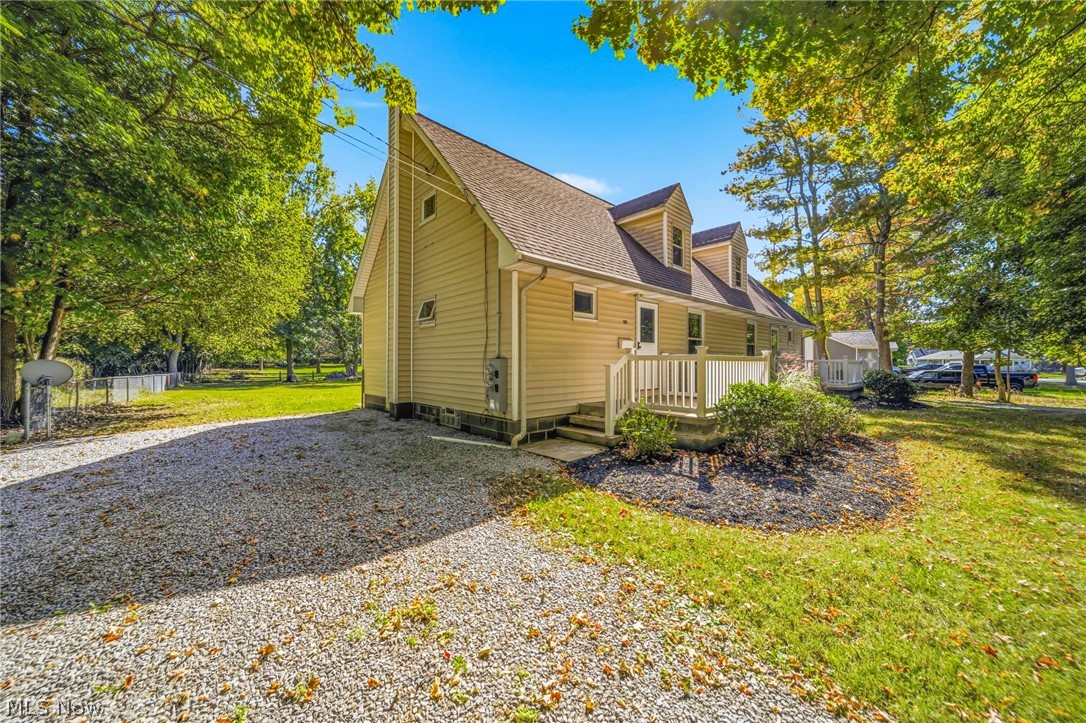 129/131 Arlington Avenue Painesville OH 44077