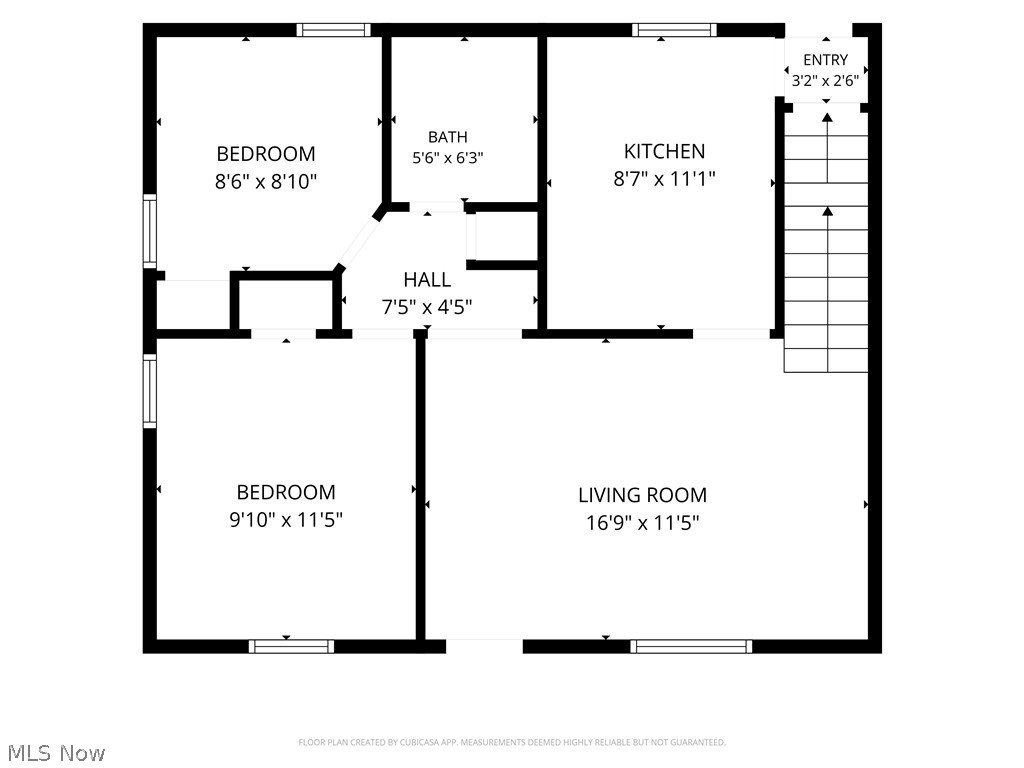 129/131 Arlington Avenue Painesville OH 44077
