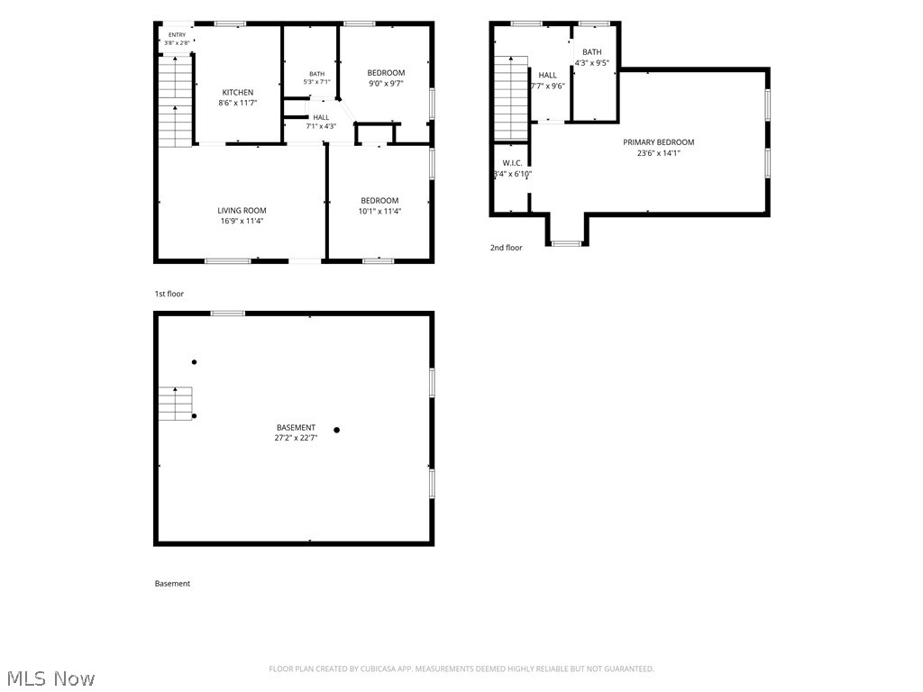 129/131 Arlington Avenue Painesville OH 44077