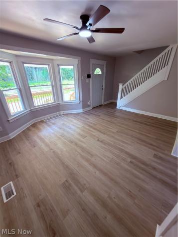 1121 Galewood Drive Cleveland OH 44110