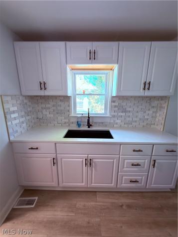 1121 Galewood Drive Cleveland OH 44110