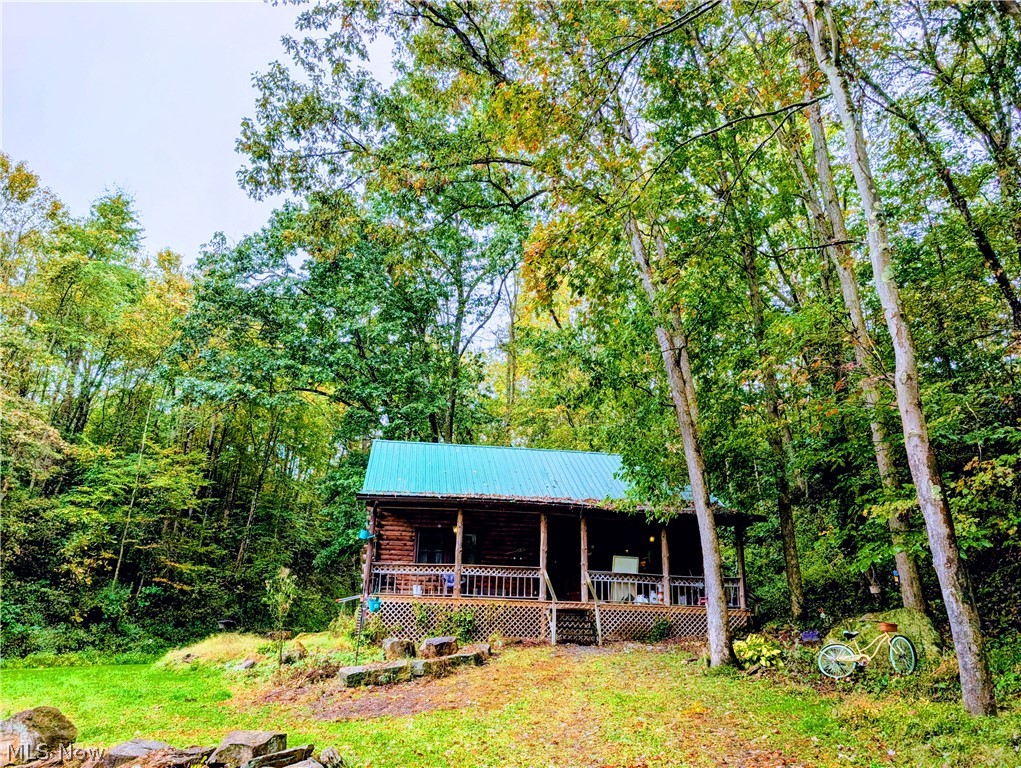 46650 Carlisle Road Lisbon OH 44432