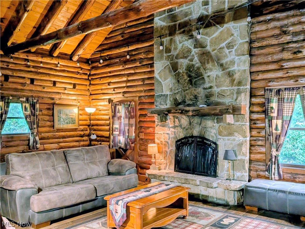 46650 Carlisle Road Lisbon OH 44432