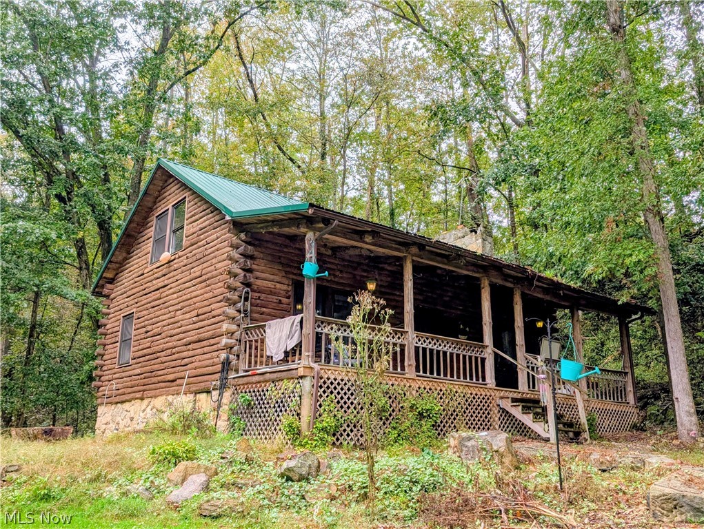 46650 Carlisle Road Lisbon OH 44432