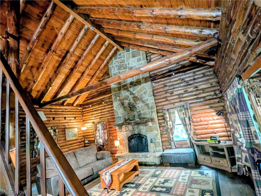 46650 Carlisle Road Lisbon OH 44432