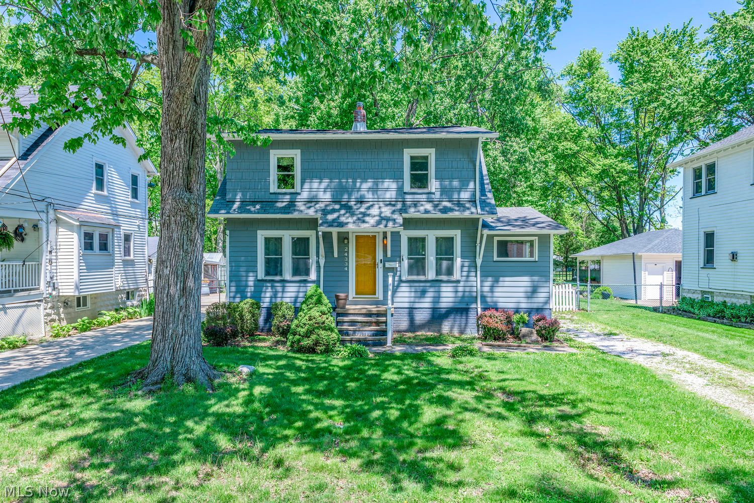 24334 Elm Road North Olmsted OH 44070