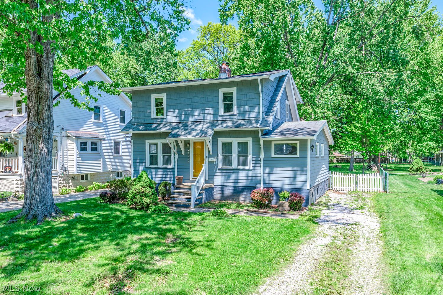 24334 Elm Road North Olmsted OH 44070