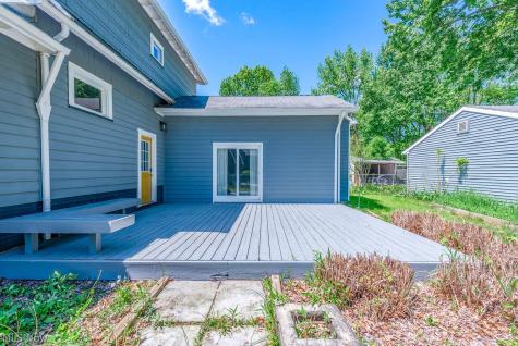 24334 Elm Road North Olmsted OH 44070