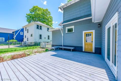 24334 Elm Road North Olmsted OH 44070