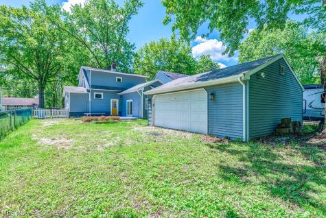24334 Elm Road North Olmsted OH 44070