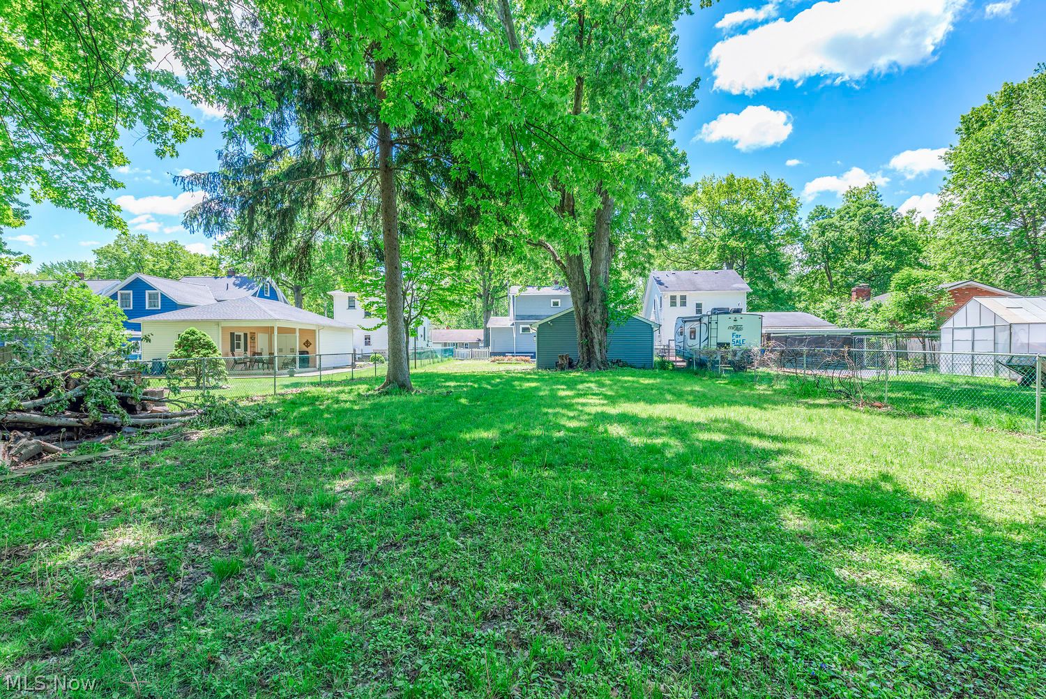 24334 Elm Road North Olmsted OH 44070
