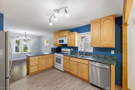 24334 Elm Road North Olmsted OH 44070