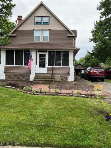 56 3rd Avenue Berea OH 44017
