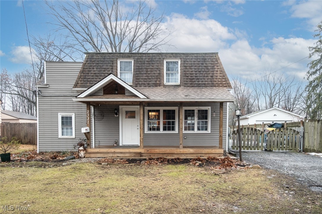 2331 Canterbury Road Westlake OH 44145