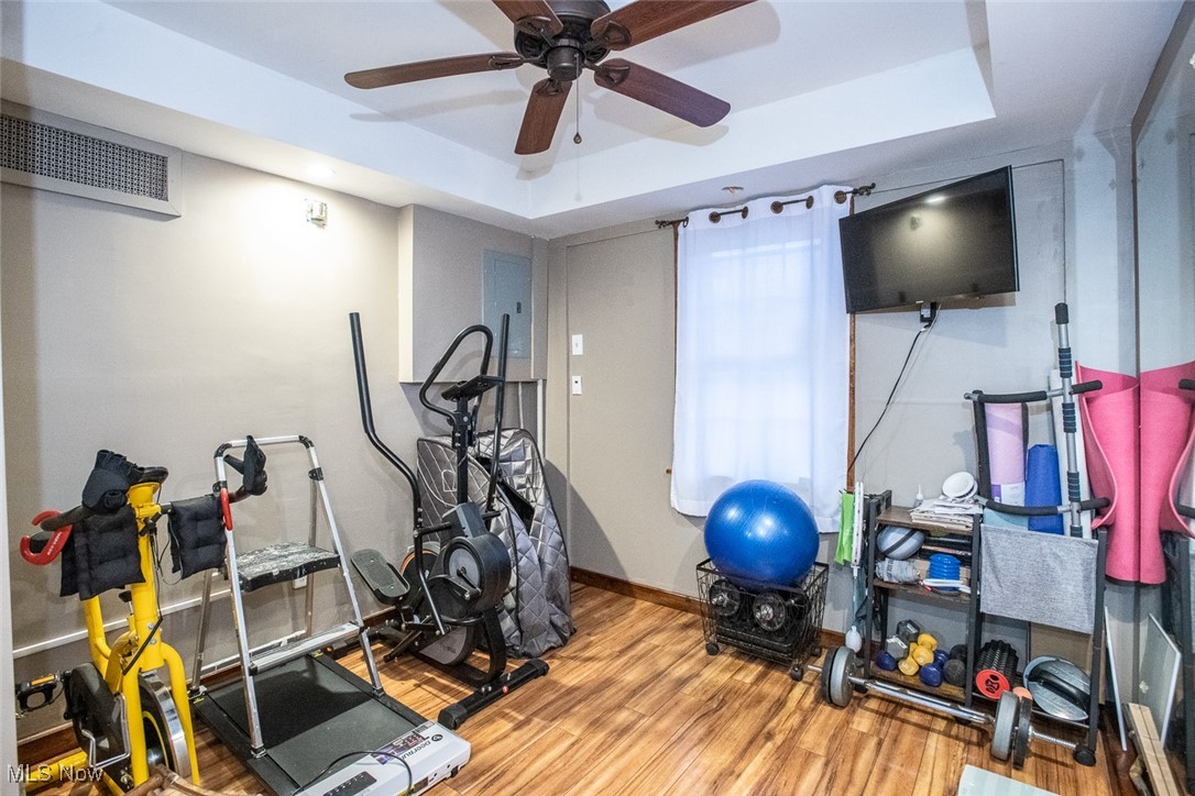 2331 Canterbury Road Westlake OH 44145