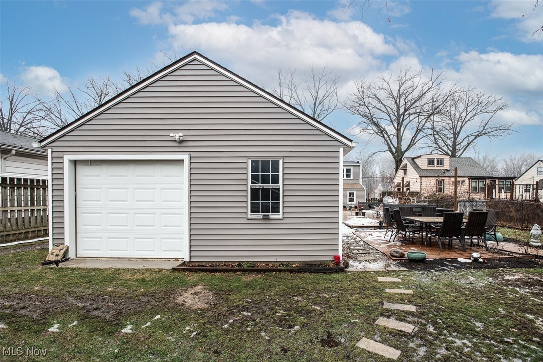 2331 Canterbury Road Westlake OH 44145