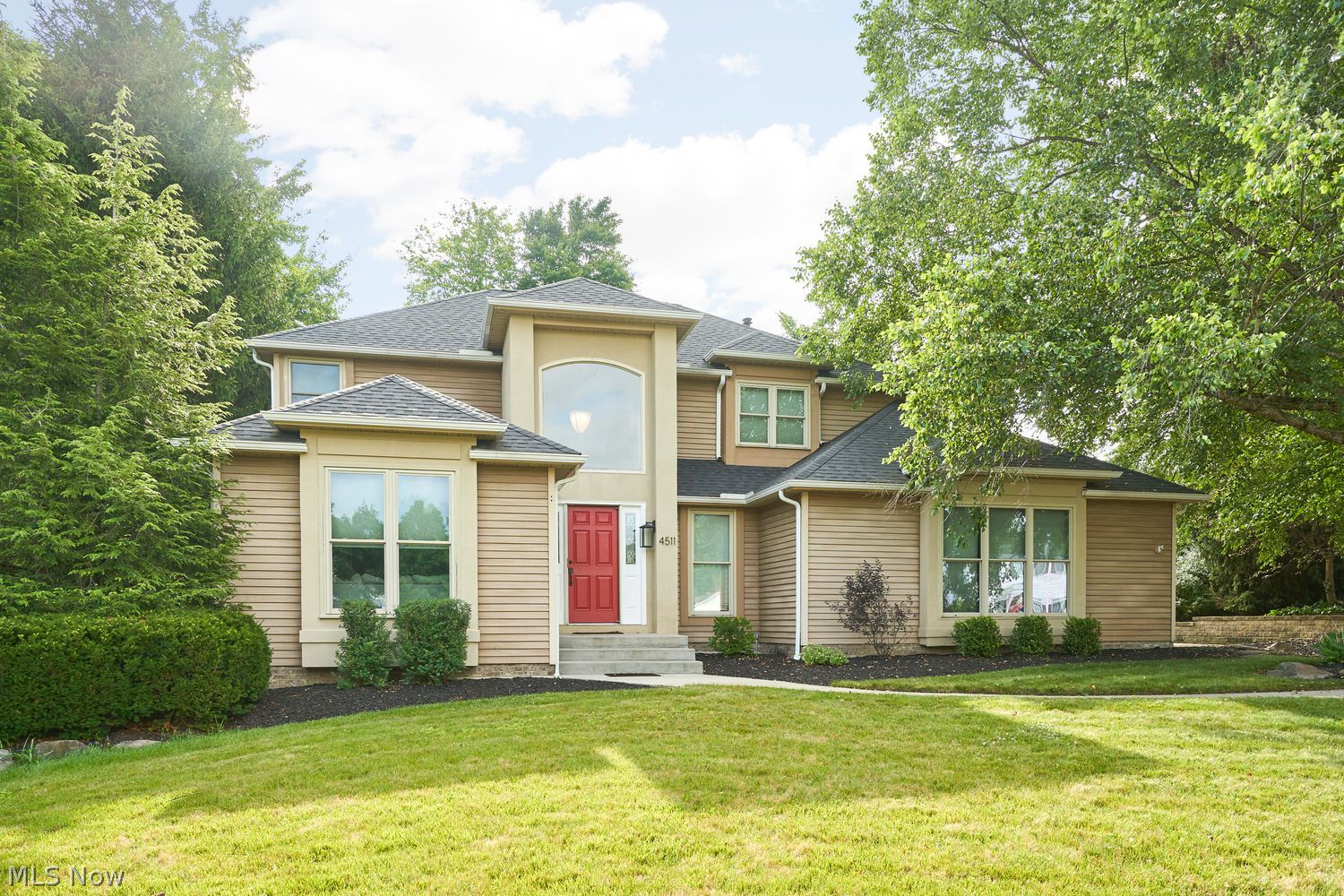 4511 Eastwicke Boulevard Stow OH 44224