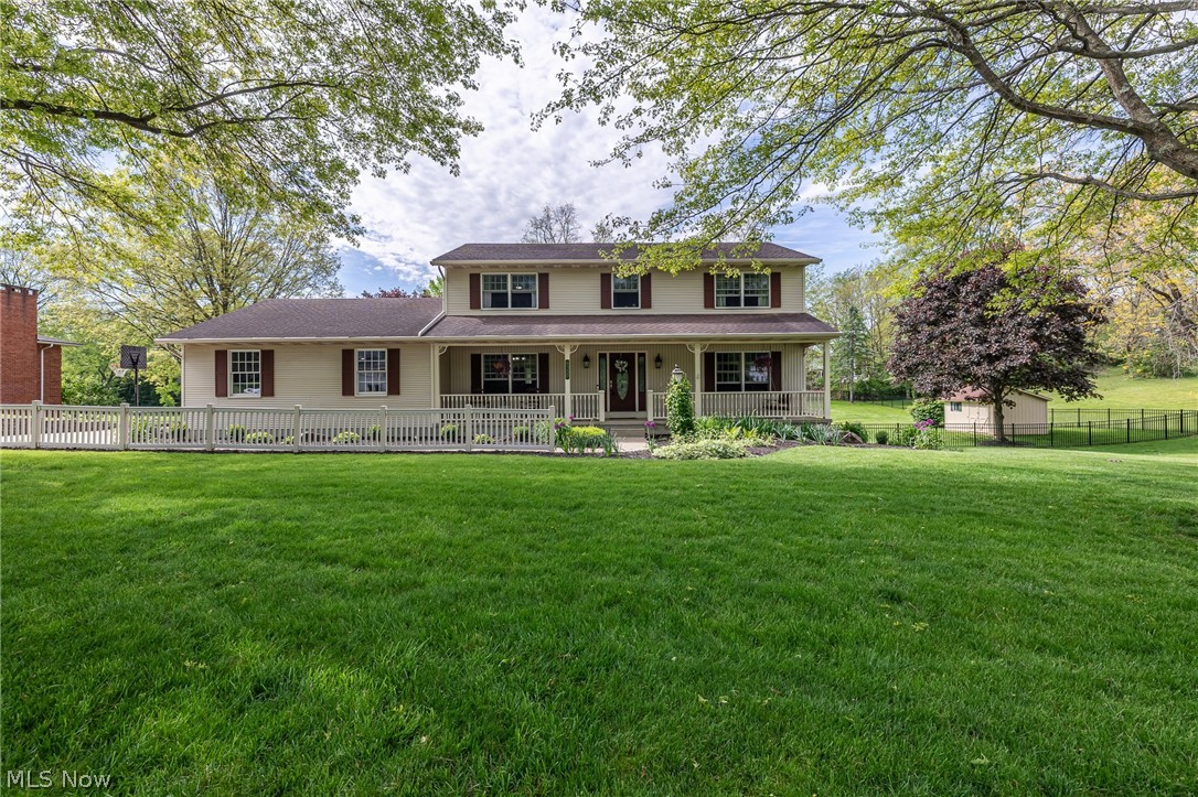 6700 Arlington Drive Westfield Center OH 44251