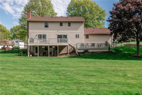 6700 Arlington Drive Westfield Center OH 44251