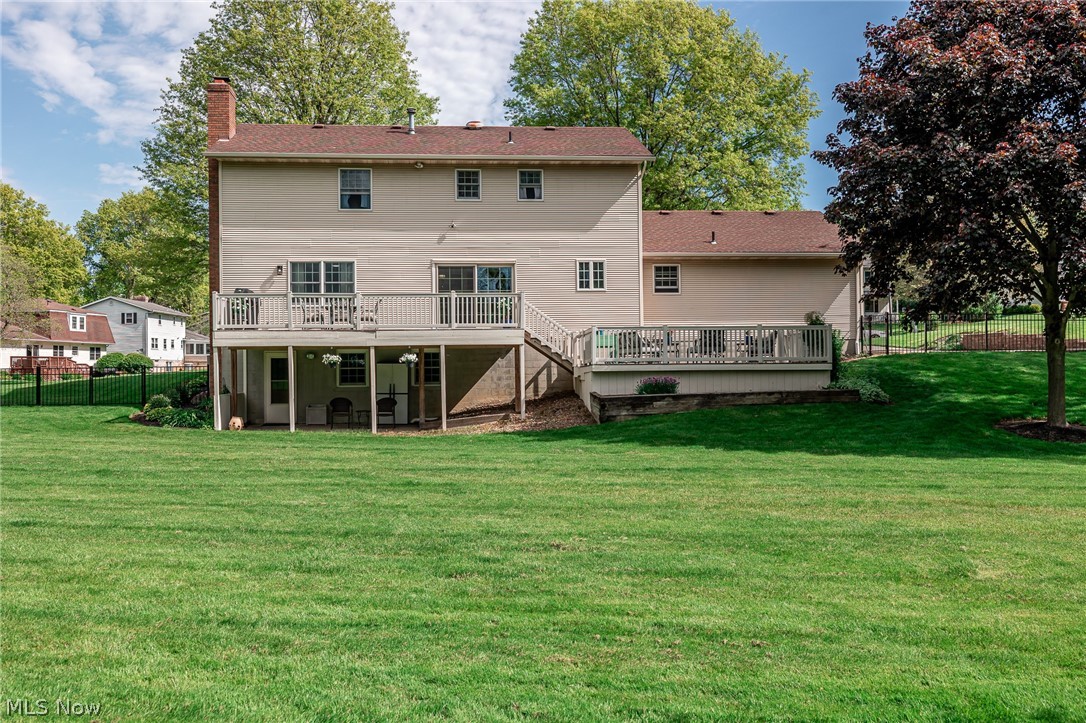 6700 Arlington Drive Westfield Center OH 44251