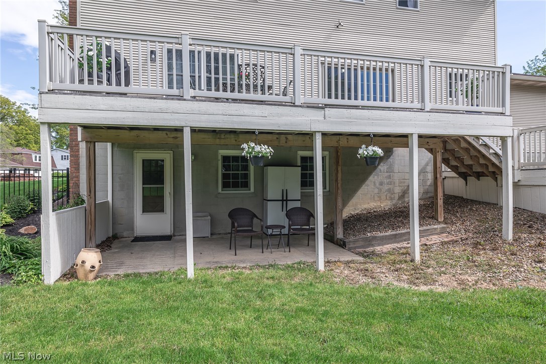 6700 Arlington Drive Westfield Center OH 44251