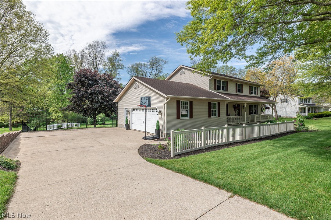 6700 Arlington Drive Westfield Center OH 44251