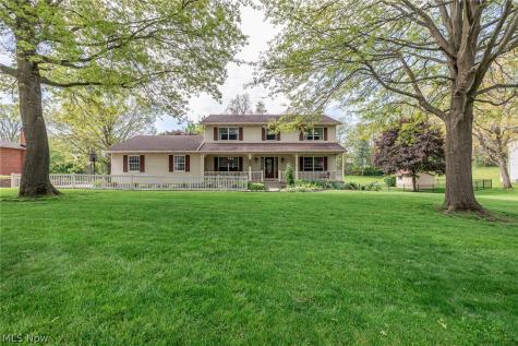 6700 Arlington Drive Westfield Center OH 44251