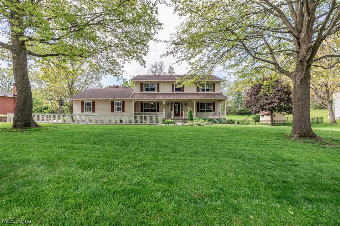 6700 Arlington Drive Westfield Center OH 44251