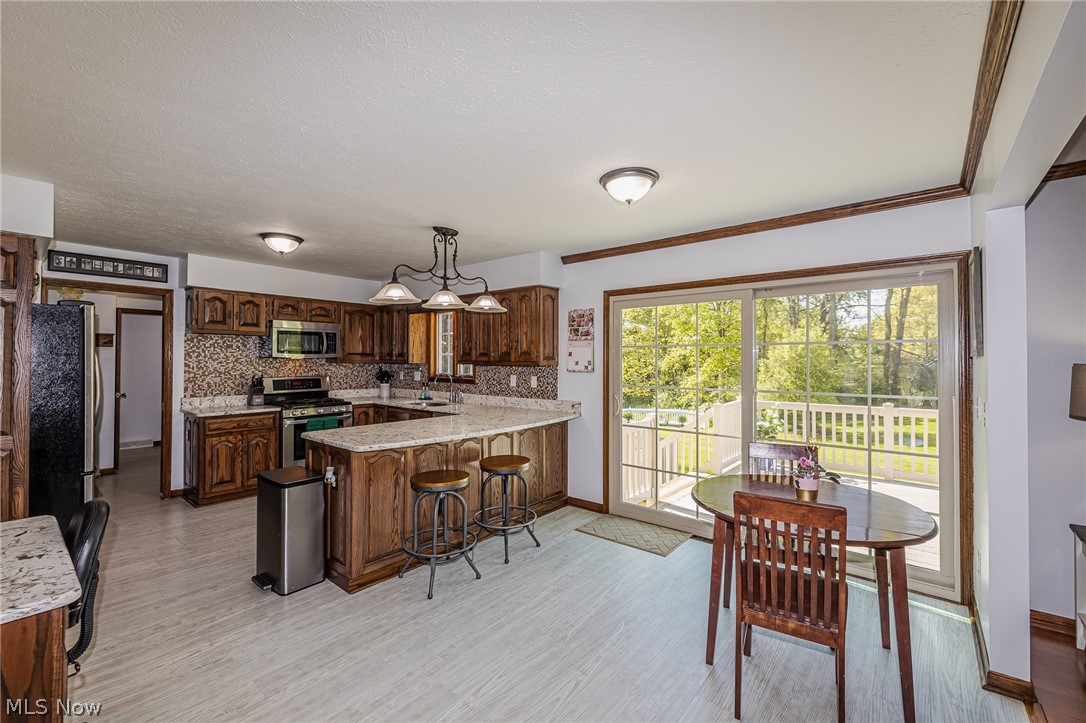 6700 Arlington Drive Westfield Center OH 44251