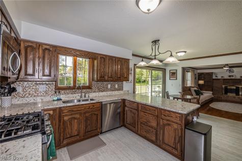 6700 Arlington Drive Westfield Center OH 44251