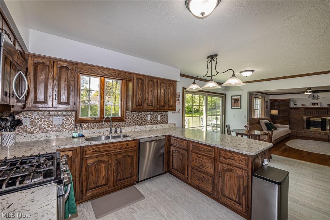 6700 Arlington Drive Westfield Center OH 44251