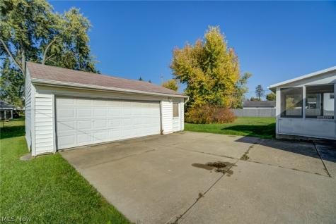 207 Forbes Road Bedford OH 44146