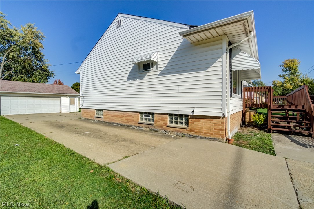 207 Forbes Road Bedford OH 44146