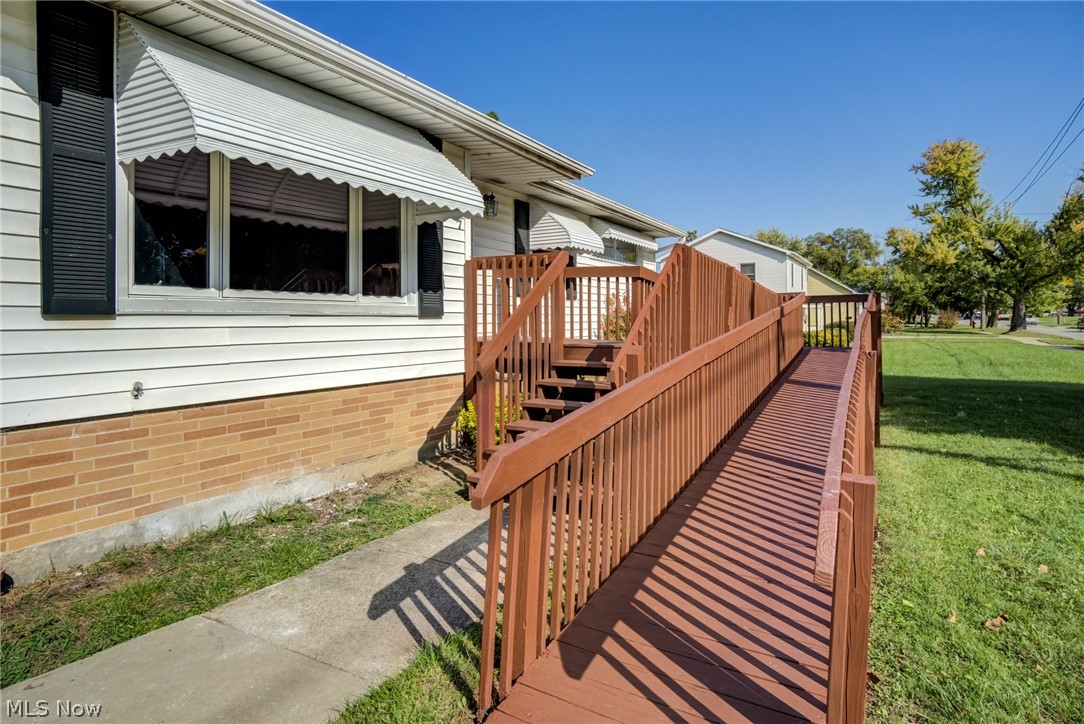 207 Forbes Road Bedford OH 44146