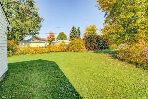 207 Forbes Road Bedford OH 44146