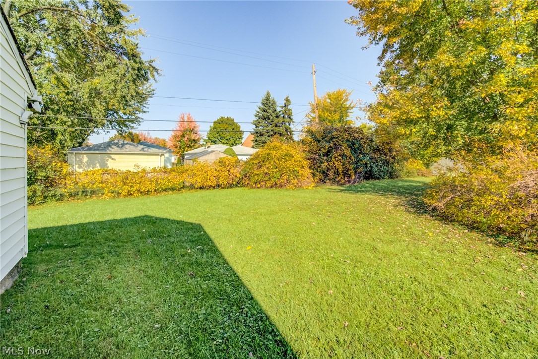 207 Forbes Road Bedford OH 44146