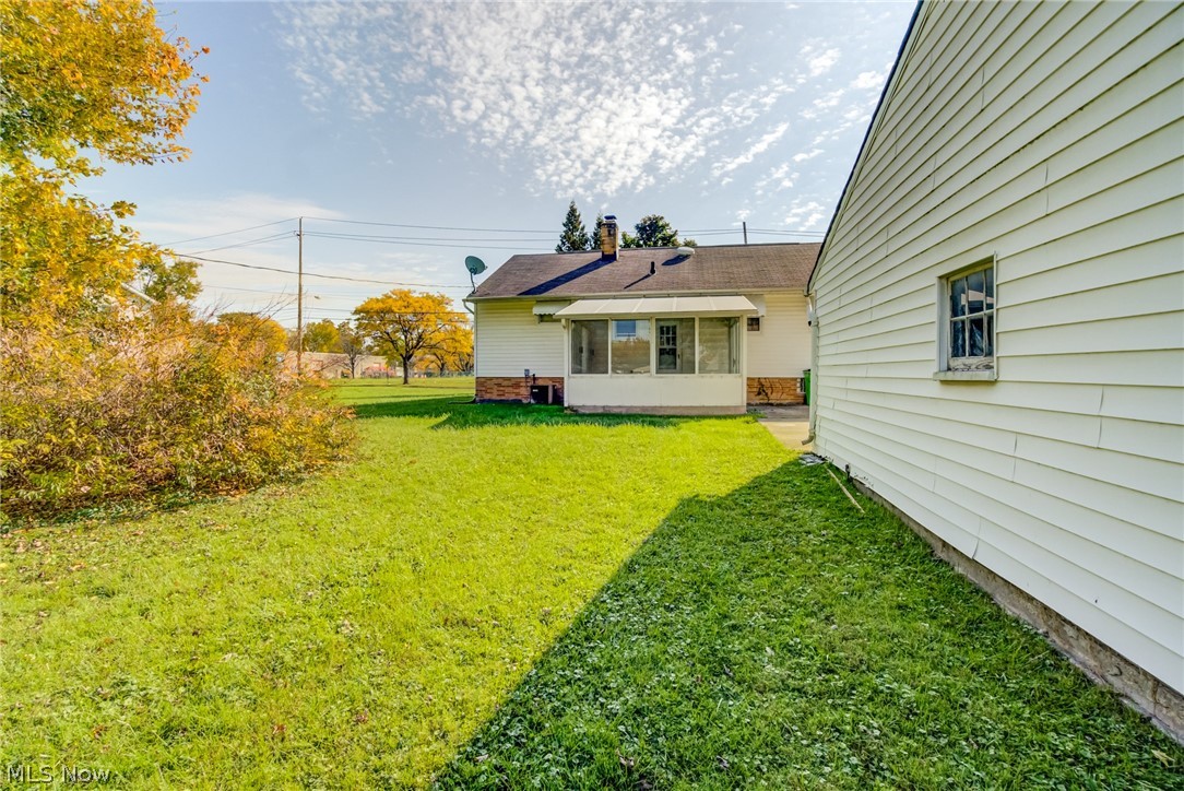 207 Forbes Road Bedford OH 44146