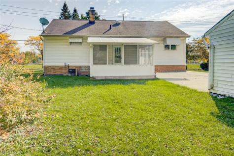 207 Forbes Road Bedford OH 44146