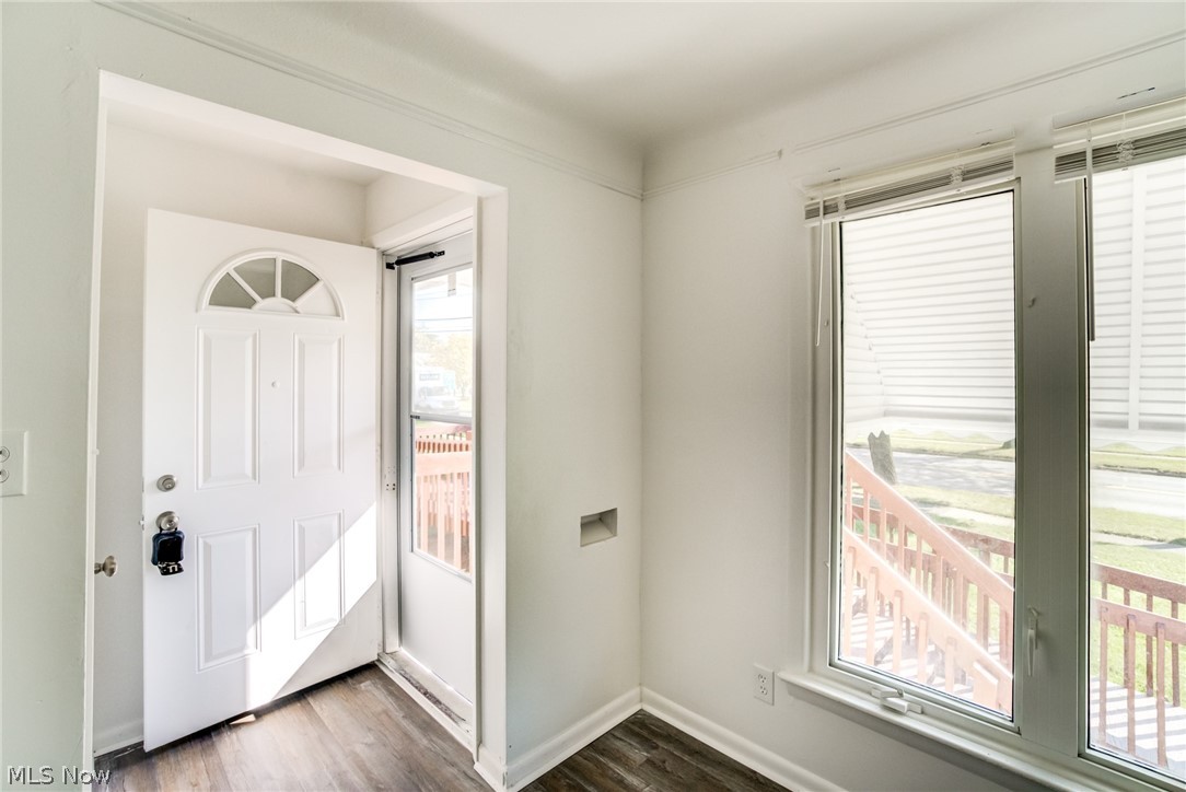 207 Forbes Road Bedford OH 44146