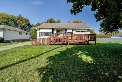 207 Forbes Road Bedford OH 44146