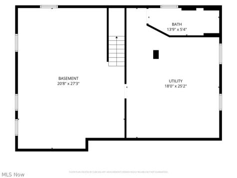 207 Forbes Road Bedford OH 44146