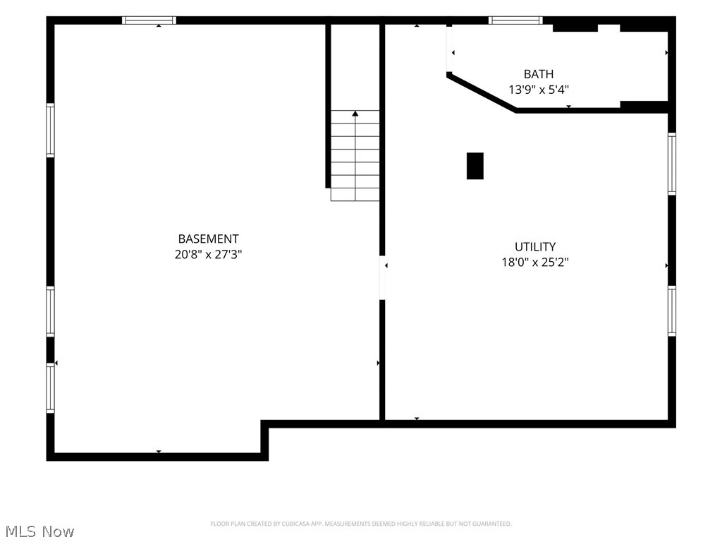207 Forbes Road Bedford OH 44146