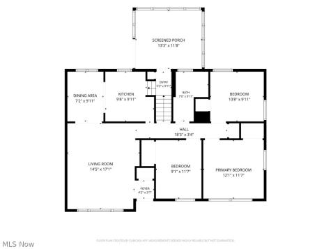 207 Forbes Road Bedford OH 44146
