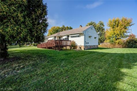 207 Forbes Road Bedford OH 44146