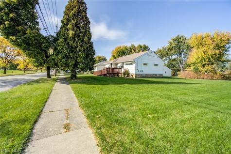 207 Forbes Road Bedford OH 44146