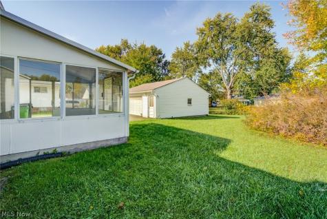 207 Forbes Road Bedford OH 44146