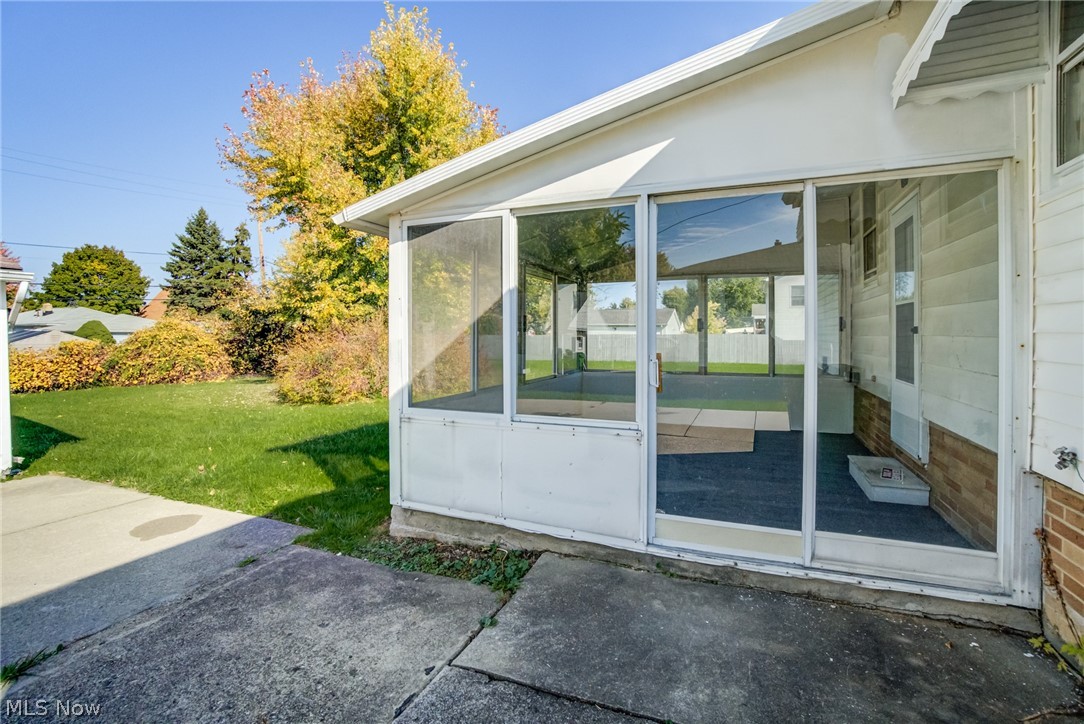 207 Forbes Road Bedford OH 44146
